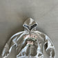 "Astral" Zip up