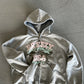 "Astral" Zip up