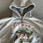 "Astral" Zip up